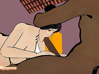 Teacher Fuck My Friend Stepmom