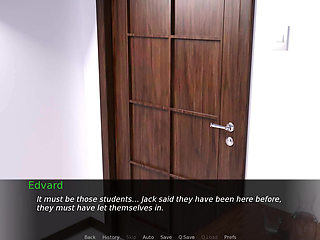 Nursing back to pleasure: this Is what housewife's do when they are bored, they cheat their husband's ep 13