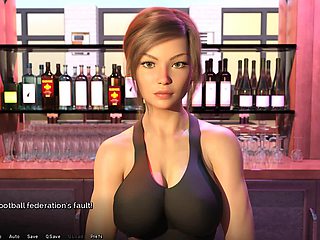 Rebels Of The College Sexy Bar Girl Ep 1