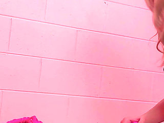 Pretty Submissive Gets Flogged and Fucked by Tifftreatsxoxo