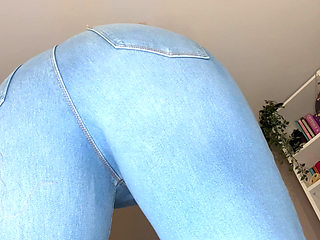 Blue Jeans Worship