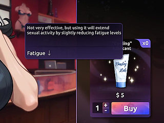 Ep1: My Waifu's Stream Is Going Viral Gameplay