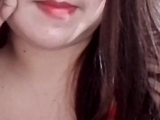 Video Call Sex Filipina Girl with Boyfriend