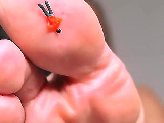 Poor Boy Under My Big Toe