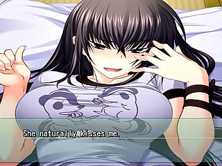 Momoyo H-Scene 2: Blowjob, Doggy  Big Tits Porn