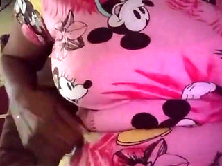 Indian Anne Musterbation in Night in Her Bed Love Lust Wet Pussy and Big Natural Boobs