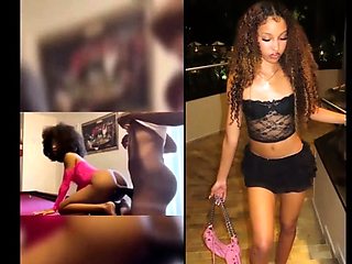 CIMA black and ebony