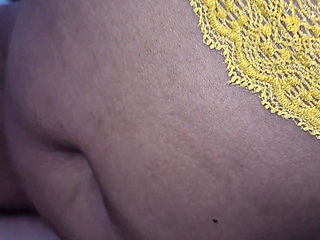 The Cleaning Girl Being Spied on and Then Fucked Hard by Her Boss