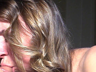 Bailey Loves His Cock