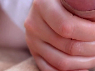 Beachside Tease with Candice Demellza