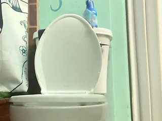 A View From Below: Watch Me Let Go by Sandiego8383