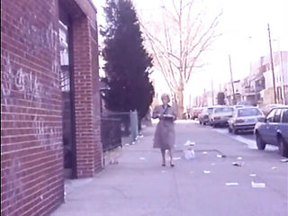 Lois and Tami Unforgettable Vintage Blowjob and Cumshot in HD