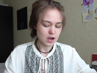 Big or Small Dick? Which Does Kira Stone Prefer? Why Are Dicks so Big in Porn?