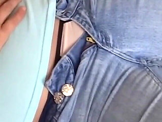 My Hot Wife Shows off to Be Fucked by Her Stepbrother