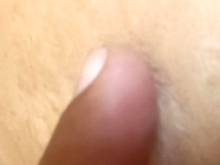 Cheating Housewife Fucking in Bed