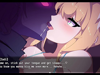 Crypt's Rend (A Rift in the Crypt) Scenes Part 1 (NTR)