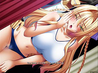 Rikka 6 - Kutsujoku 2: Chaturbate, Japanese  Hentai Porn