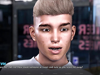 Timestamps: Lost Love 40 - 18yo Nerdy Red Head Wants Another Date