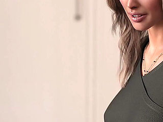 A Wife and Stepmother Awam main Edition #25, Update V 175