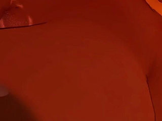 Twisted World - the Milky Breasts of a Busty Cow