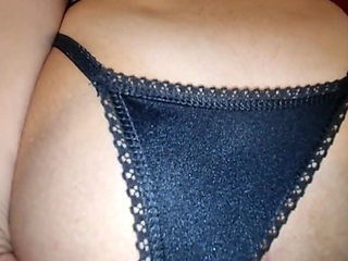 Every Big Booty Loves Anal Sex, My Big Butt Wife Seducing My Cock with Tight Ass