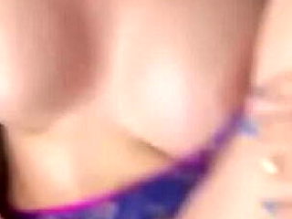 Jewelz Blu Sucks Big BBC in POV Blowjob BTS