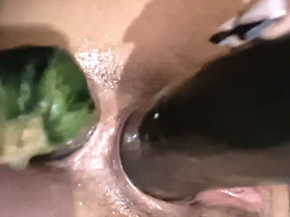 Double penetration