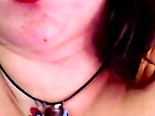 I Spit, Lick and Oil My Armpits