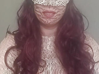 The presentation of the Queen's world