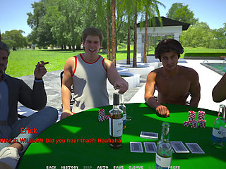 My Wife, a Hot and Insatiable Italian Slut (part 22