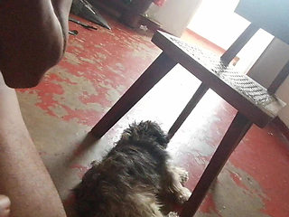 Step Mother Has Some Needs Home Alone