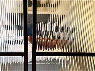 Whispers At Dawn: Ebony milf beg for some white cock to satisfy her cock crazy pussy