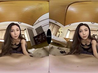 Pantyhose asian vr: Cowgirl, Missonary  Big Tits Porn