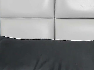 Cute Latina with Colored Hair Just Wants to Be Fucked in Her Room