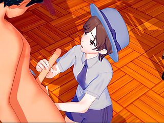 pokemon yaoi ash fucking and haruto asiatic jap manga a