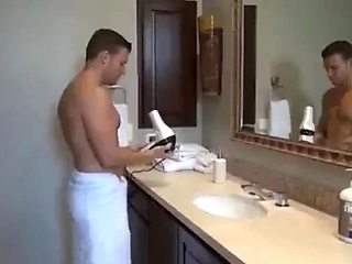 Meeting Mom In A Bikini By The Pool: Big Tits, Big Ass  Blowjob Porn