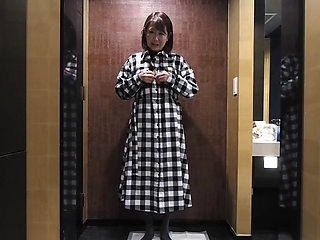 Video of Japan Undressing