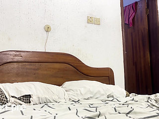 I Fuck My Big Ass Muslim Step Sister When Stepmom Isn't Around