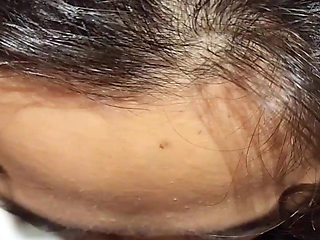Oh ! I don't want to Big Desi Uncut cock