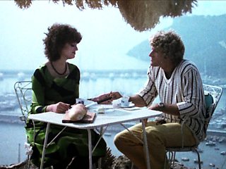 Babe in vintage fucking