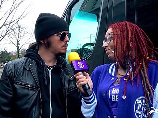 Vanda Angel's Wild Fetish Affair Ignites German Passion