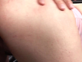 Sunflower Doll Goes 1on1 Very Rough Sex