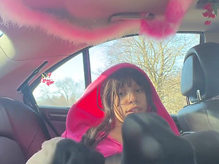 Strippin Out Tha Stalkings