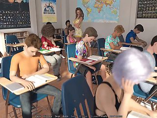 3d game, gigs, big asses