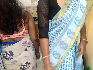 Hot lesbian viral video