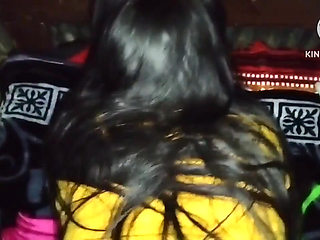 New Nepali Homemade Video.venalai Hikako Gare