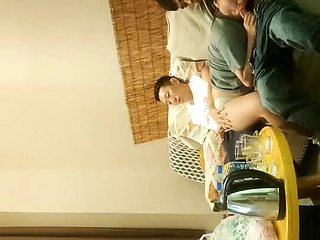 Asian Japanese Bukkake Babe