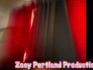 Zoey Gets Fucked Hard in Bedroom