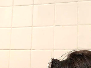 My 55m Photographer Was All Over Me After Seducing Him in the Bath. He Got Me Good!