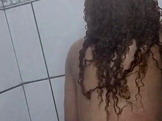 Taking That Nice Bath